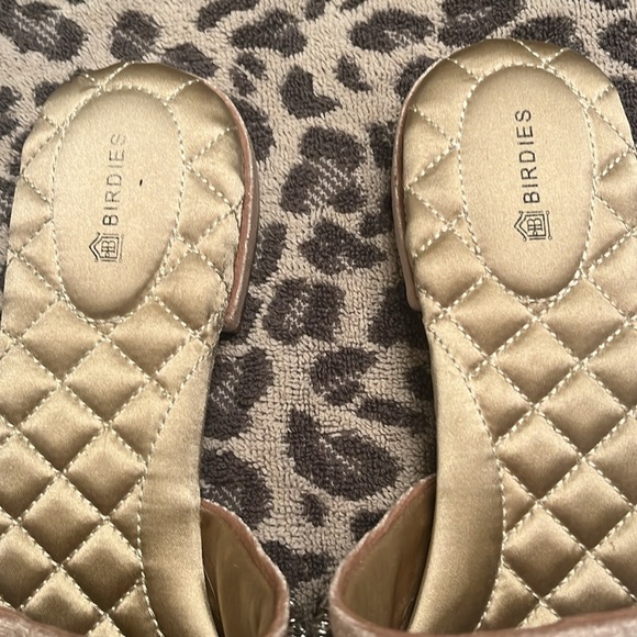 Birdies 9.5 EUC 💝 - Picture 8 of 13